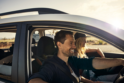 why hybrid vehicles are common in Australia and provide the benefits of having both an electric and petrol motor. image