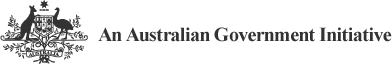 Government logo