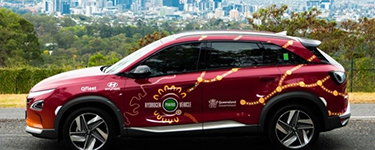 Q Fleet Moving To A Greener Future