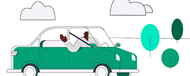 See How The Green Vehicle Guide Helped Allan